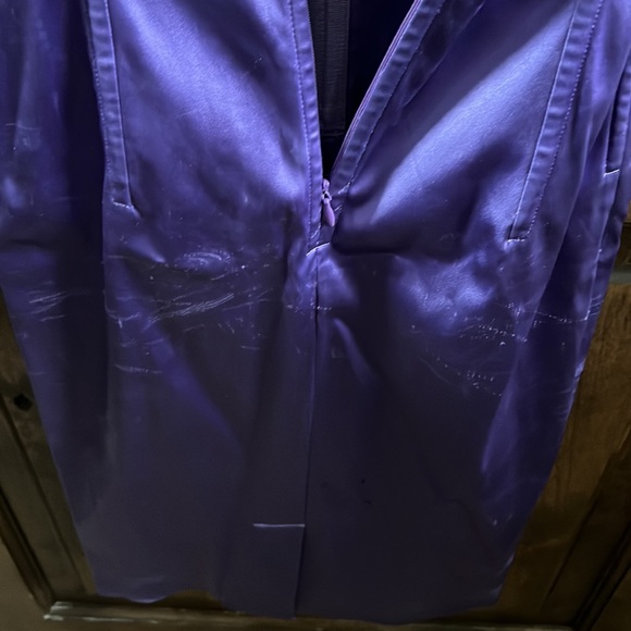 Gorgeous Dolce & Gabbana Corset Dress Size 42 - Picture 11 of 13